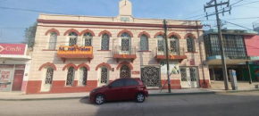 Hotel Condesa